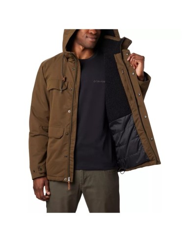 SOUTH CANYON LINED JACKET