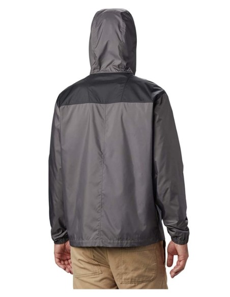 FLASHBACK WINDBREAKER