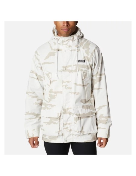 FIELD ROC DECOY 1986 JACKET
