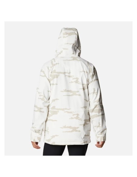 FIELD ROC DECOY 1986 JACKET