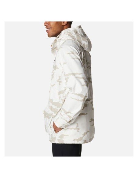 FIELD ROC DECOY 1986 JACKET