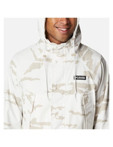 FIELD ROC DECOY 1986 JACKET