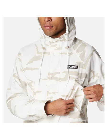 FIELD ROC DECOY 1986 JACKET