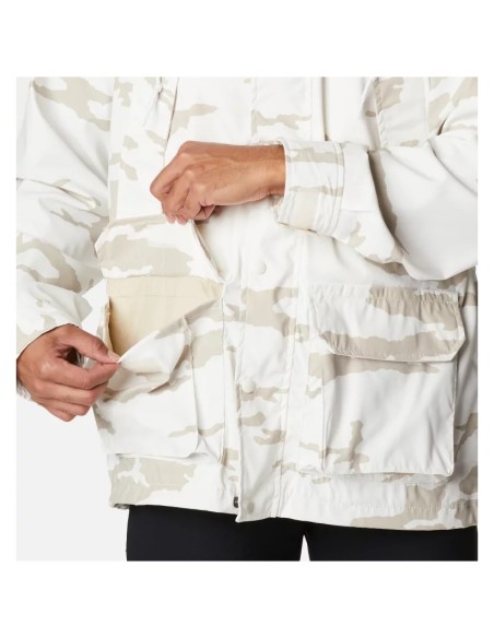 FIELD ROC DECOY 1986 JACKET