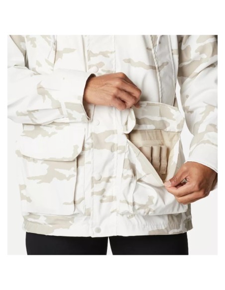 FIELD ROC DECOY 1986 JACKET