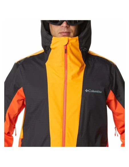 AERIAL ASCENDER ANORAK