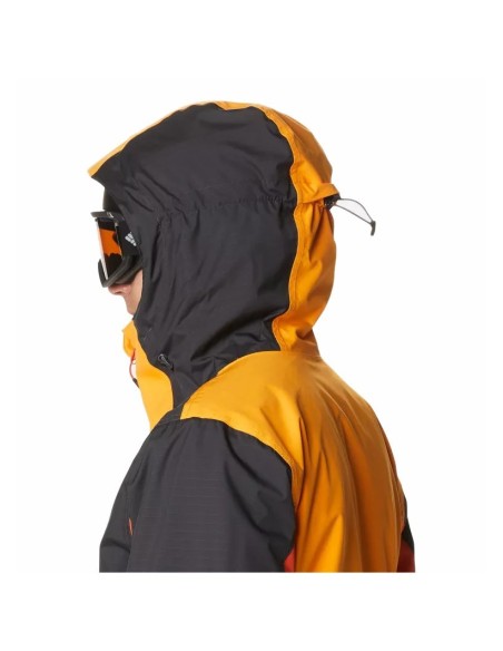 AERIAL ASCENDER ANORAK