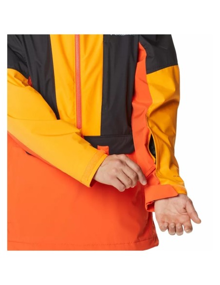 AERIAL ASCENDER ANORAK