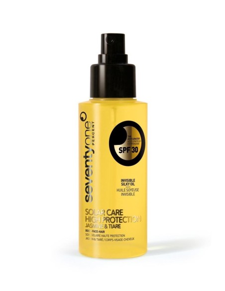 ACEITE BRONCEADO SPF30