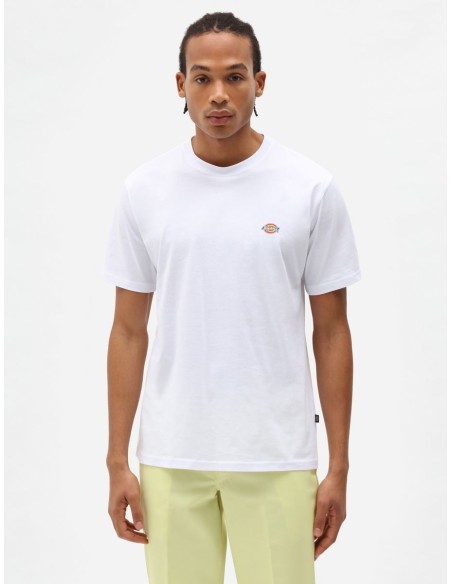 SS MAPLETON T-SHIRT WHITE