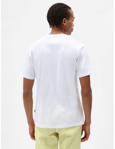 SS MAPLETON T-SHIRT WHITE