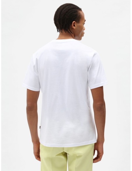 SS MAPLETON T-SHIRT WHITE
