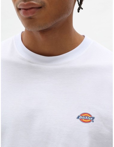 SS MAPLETON T-SHIRT WHITE