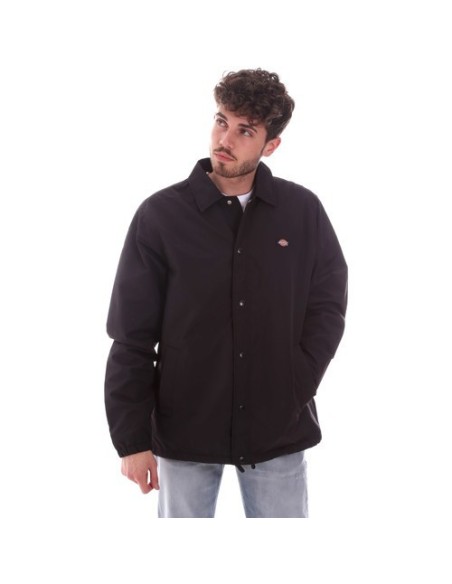 OAKPORT COACH BLACK