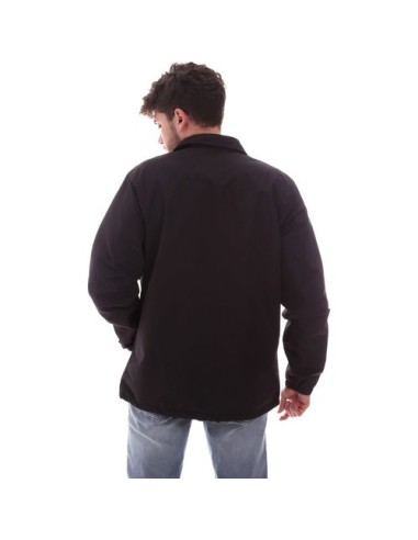 OAKPORT COACH BLACK