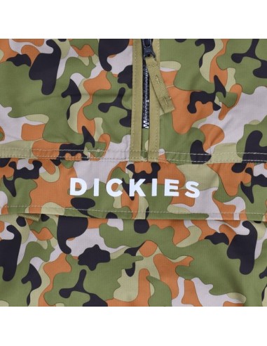 PACIFIC PACKABLE JACKET