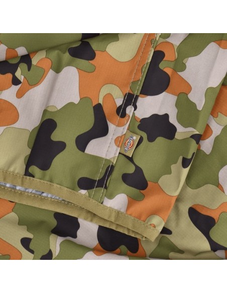 PACIFIC PACKABLE JACKET