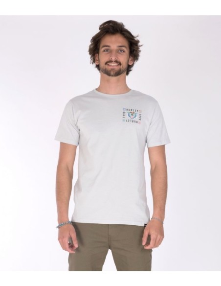 M BENGAL SS TEE