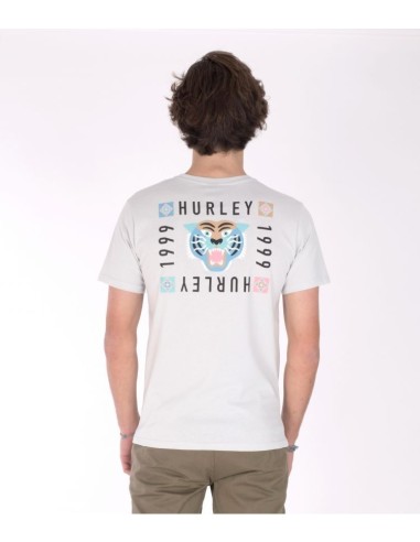 M BENGAL SS TEE