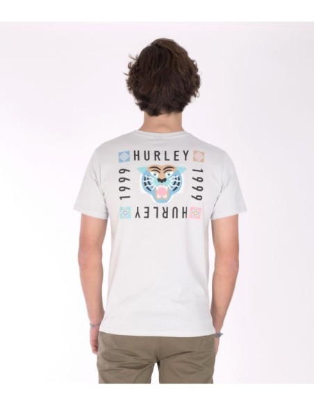 M BENGAL SS TEE