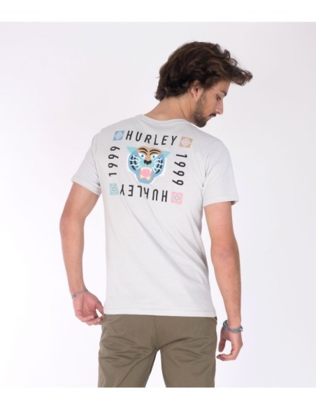 M BENGAL SS TEE