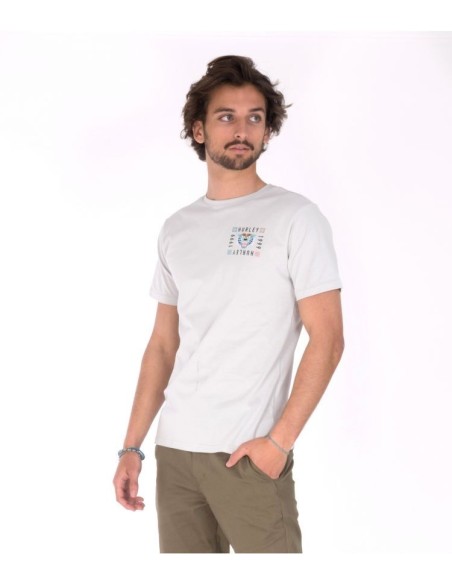 M BENGAL SS TEE