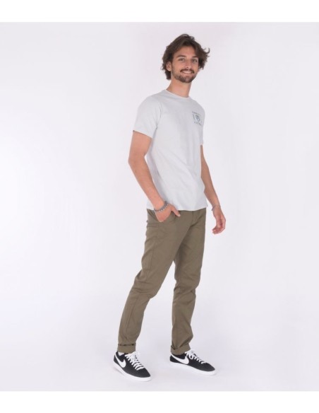 M BENGAL SS TEE