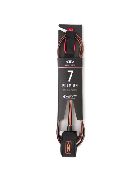 PREMIUM 7´0 ONE XT LEASH