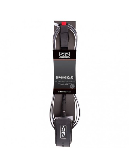 SUP LONGBOARD REG 9´0 KNEE COI
