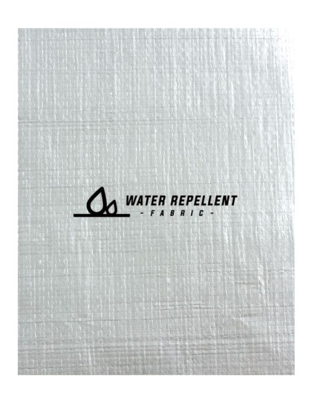 BARRY BASIC FISH COVER 6´4