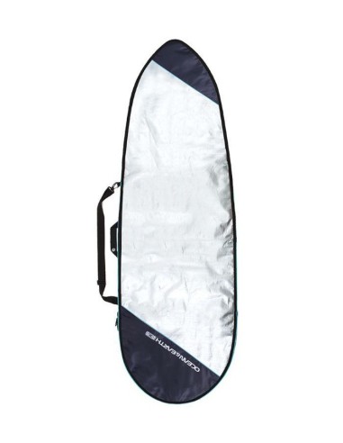 BARRY BASIC FISH COVER 6´4