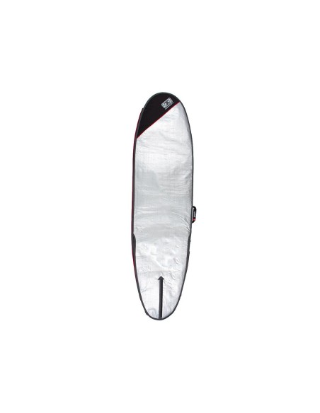 COMPACT DAY LONGBOARD COVR 8´6