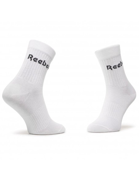 TE MID CREW SOCK 3P