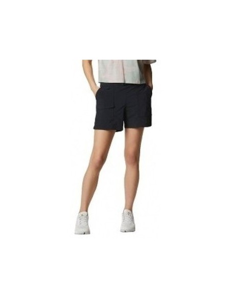 W SUMMERDRY CARGO SHORT