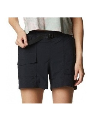 W SUMMERDRY CARGO SHORT
