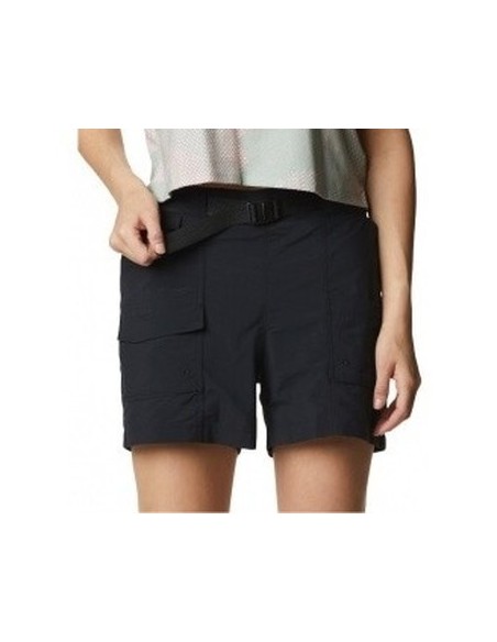 W SUMMERDRY CARGO SHORT