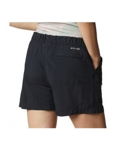 W SUMMERDRY CARGO SHORT
