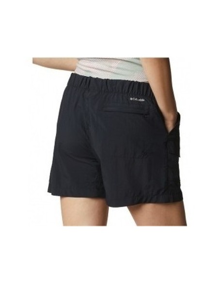 W SUMMERDRY CARGO SHORT