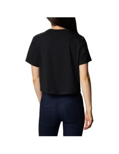 NORTH CASCADES CROPPED TEE