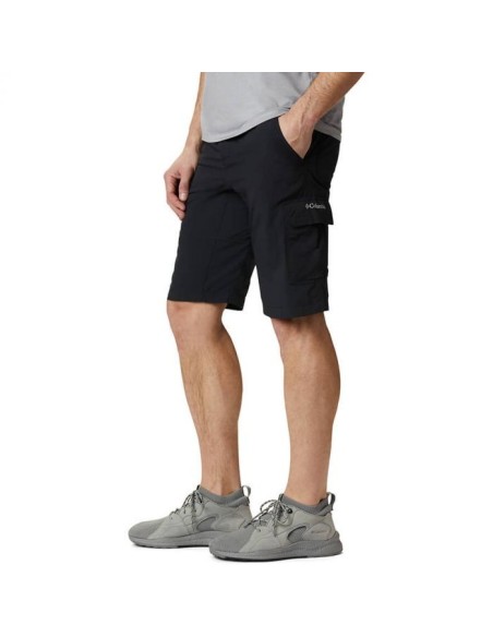 SILVER RIDGE II CARGO SHORT