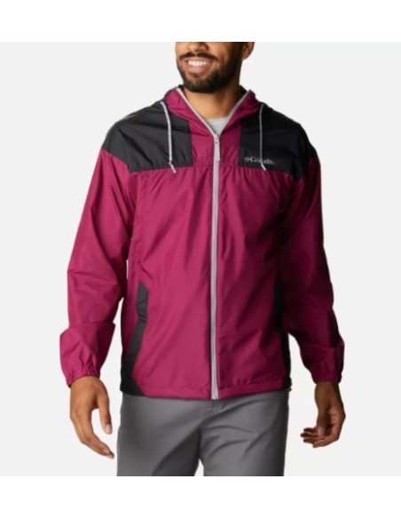 FLASH CHALLENGER ANORAK