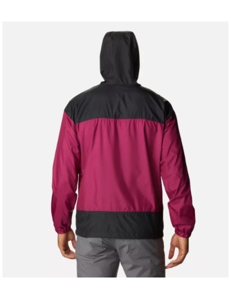 FLASH CHALLENGER ANORAK