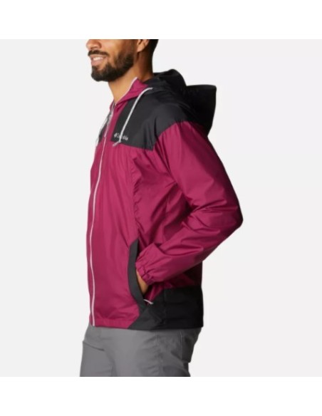 FLASH CHALLENGER ANORAK