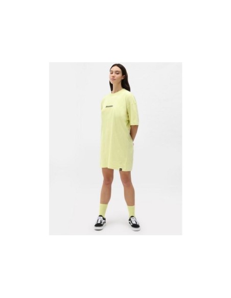 LORETTO DRESS