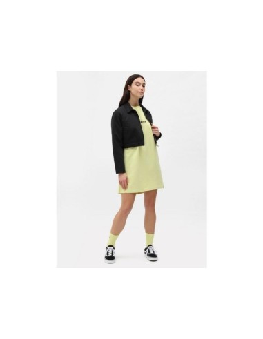 LORETTO DRESS
