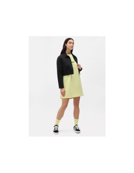 LORETTO DRESS