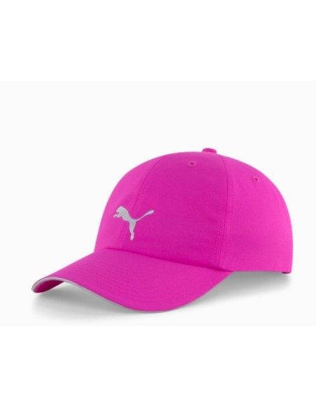 UNISEX RUNNING CAP III