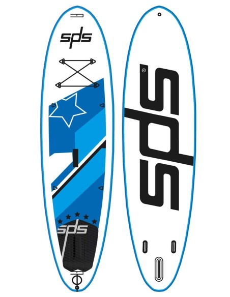 SPORT 10’2×34X5