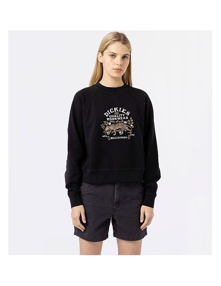 FORT LEWIS SWEATSHIRT W