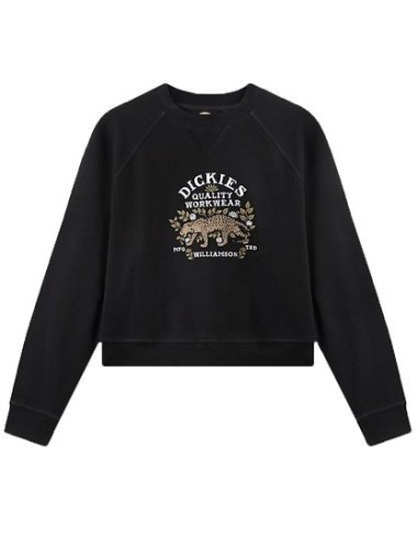 FORT LEWIS SWEATSHIRT W